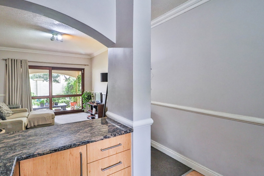 2 Bedroom Property for Sale in Morningside Gauteng