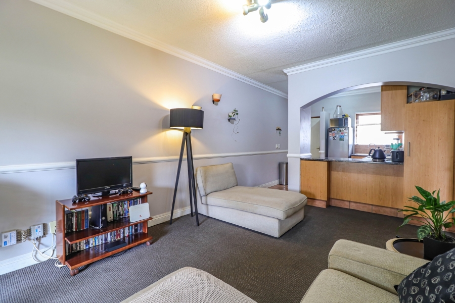 2 Bedroom Property for Sale in Morningside Gauteng