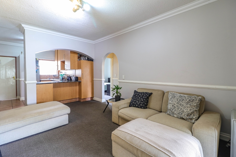 2 Bedroom Property for Sale in Morningside Gauteng