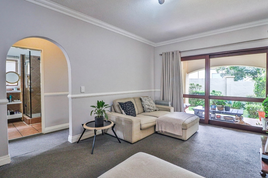 2 Bedroom Property for Sale in Morningside Gauteng