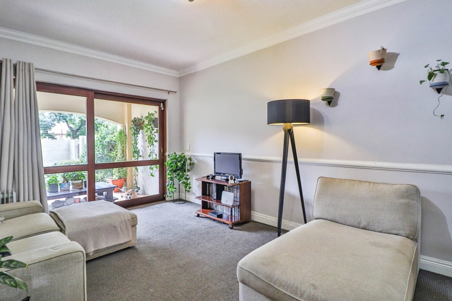 2 Bedroom Property for Sale in Morningside Gauteng