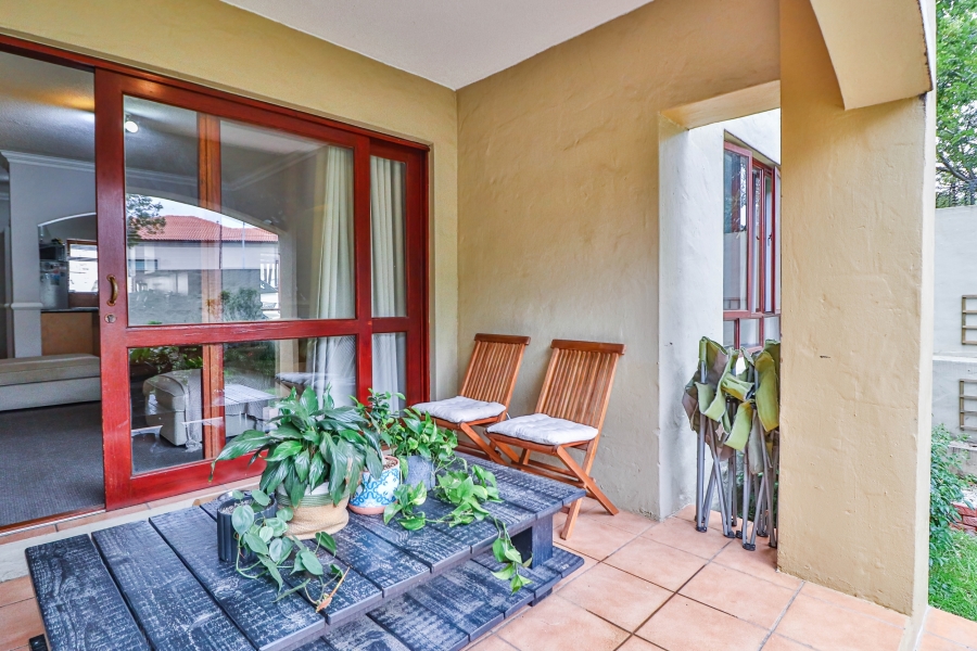 2 Bedroom Property for Sale in Morningside Gauteng