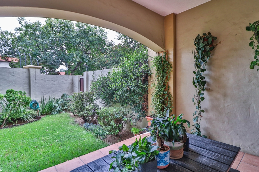 2 Bedroom Property for Sale in Morningside Gauteng