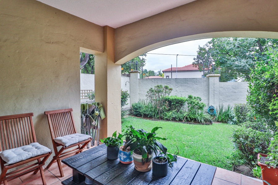 2 Bedroom Property for Sale in Morningside Gauteng