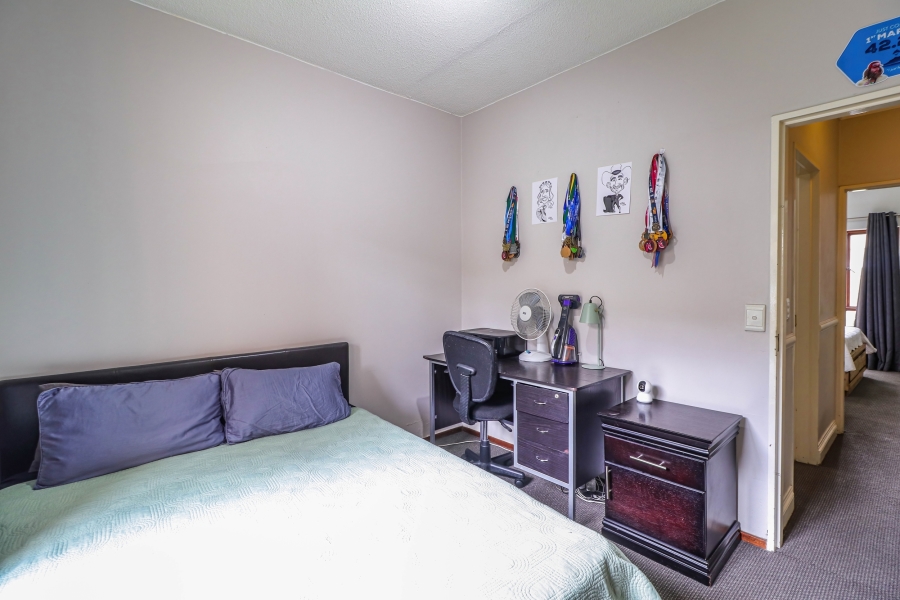 2 Bedroom Property for Sale in Morningside Gauteng