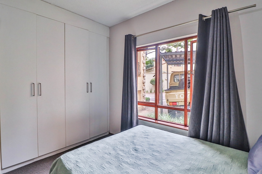 2 Bedroom Property for Sale in Morningside Gauteng