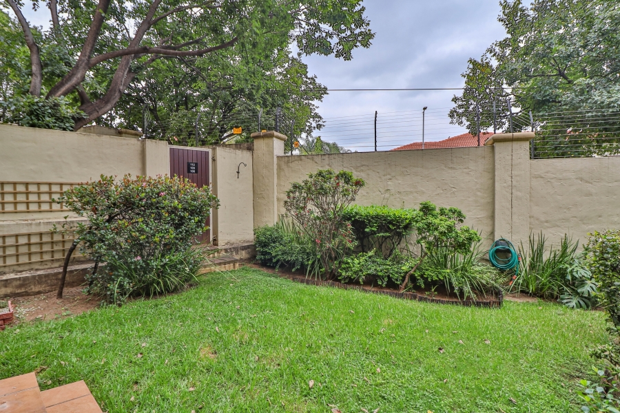 2 Bedroom Property for Sale in Morningside Gauteng