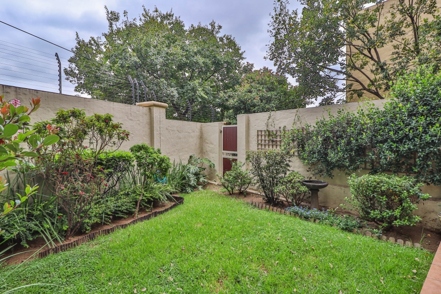 2 Bedroom Property for Sale in Morningside Gauteng