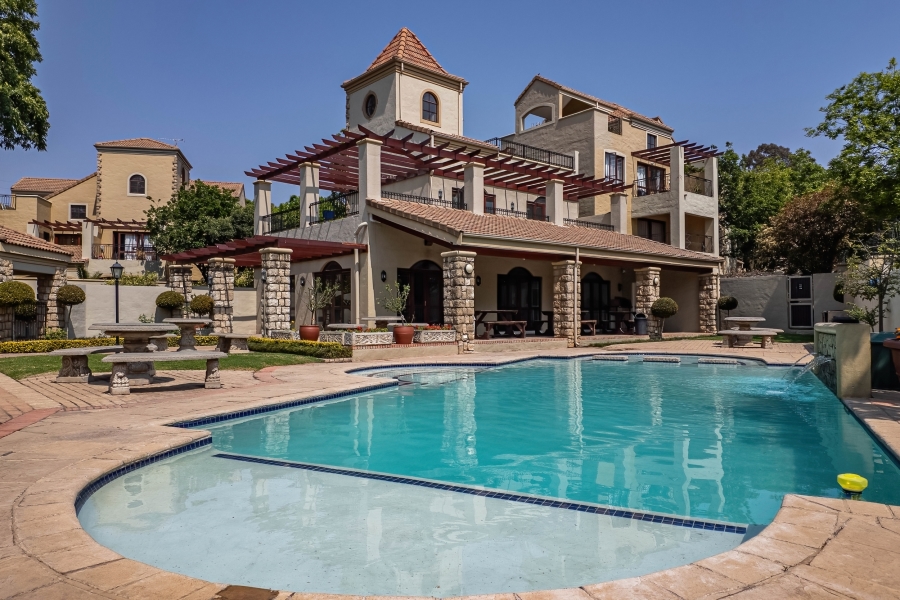 2 Bedroom Property for Sale in Morningside Gauteng