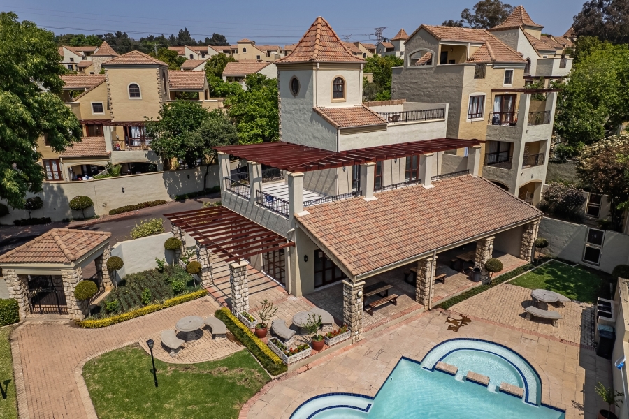 2 Bedroom Property for Sale in Morningside Gauteng