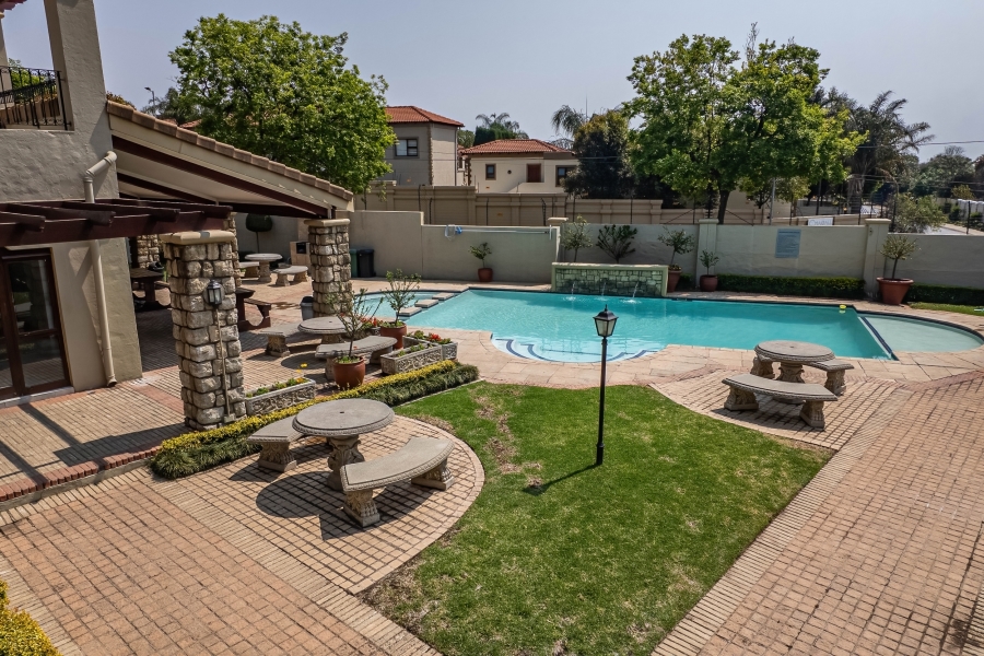 2 Bedroom Property for Sale in Morningside Gauteng