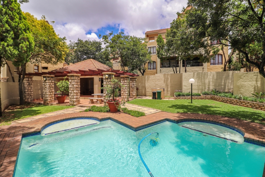 2 Bedroom Property for Sale in Morningside Gauteng