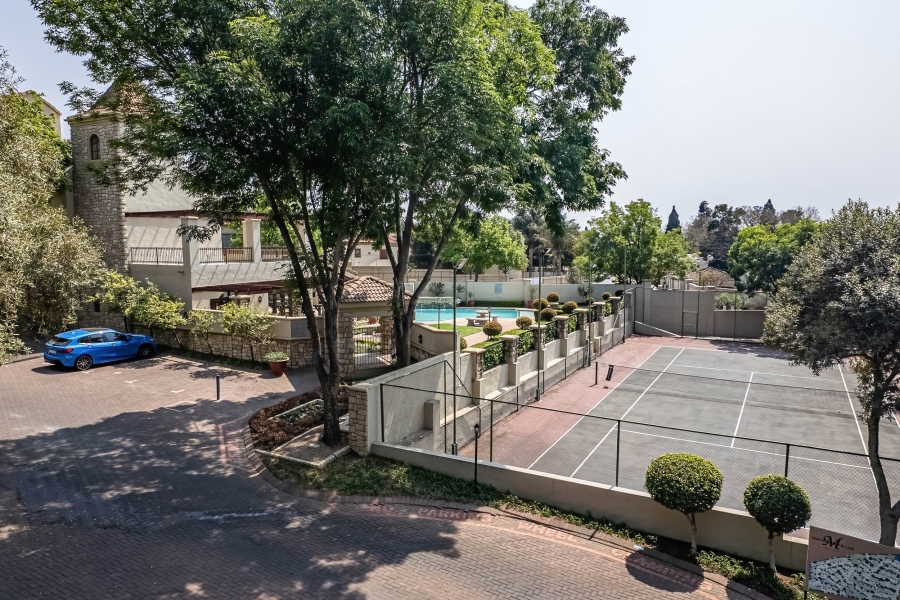2 Bedroom Property for Sale in Morningside Gauteng