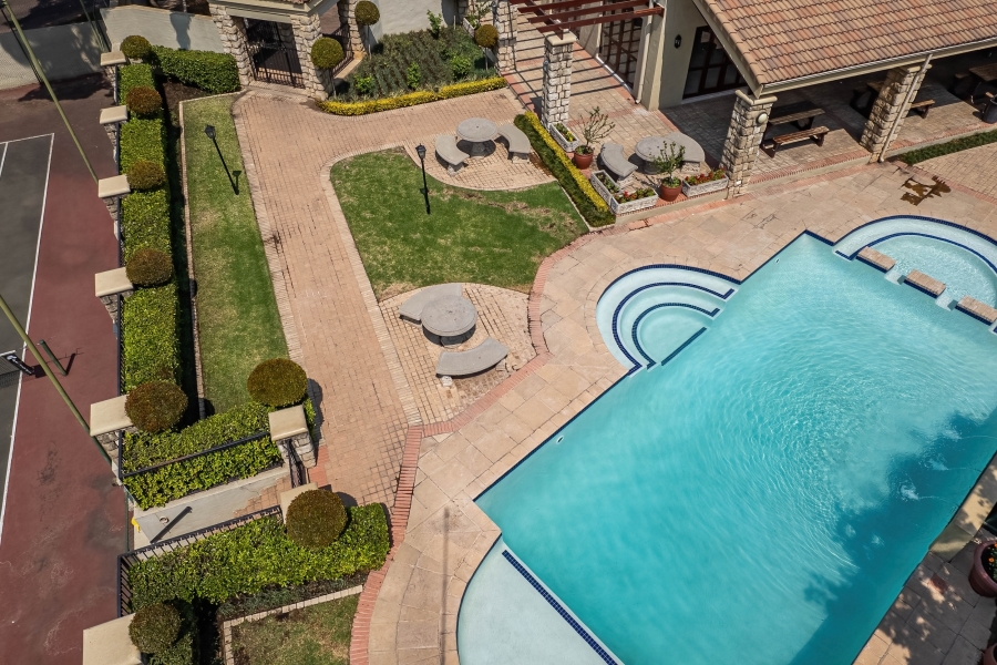 2 Bedroom Property for Sale in Morningside Gauteng