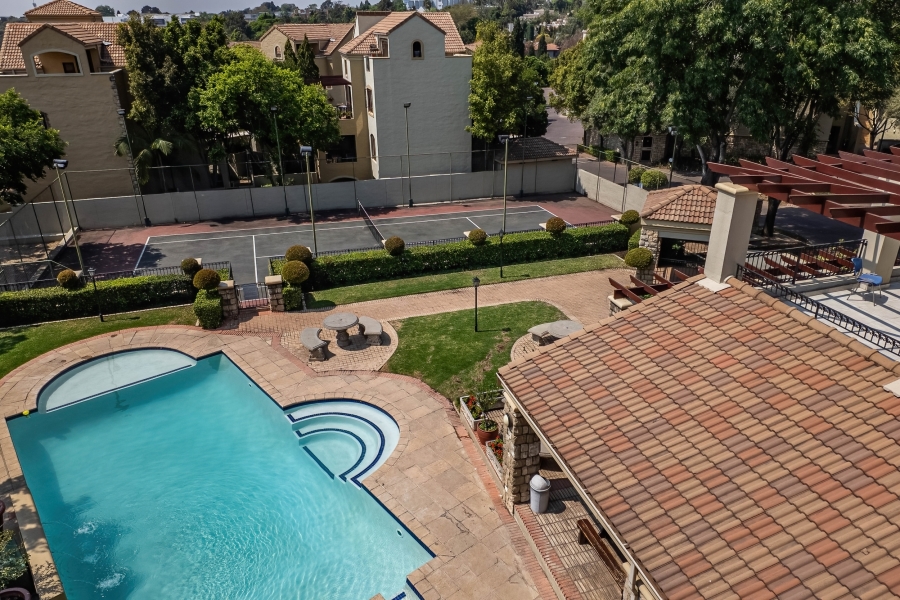 2 Bedroom Property for Sale in Morningside Gauteng