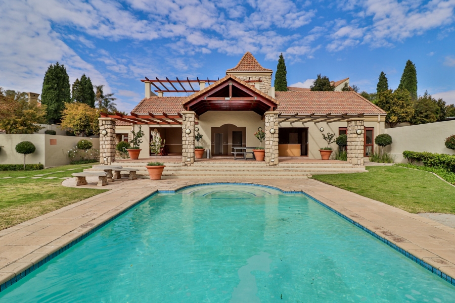 2 Bedroom Property for Sale in Morningside Gauteng