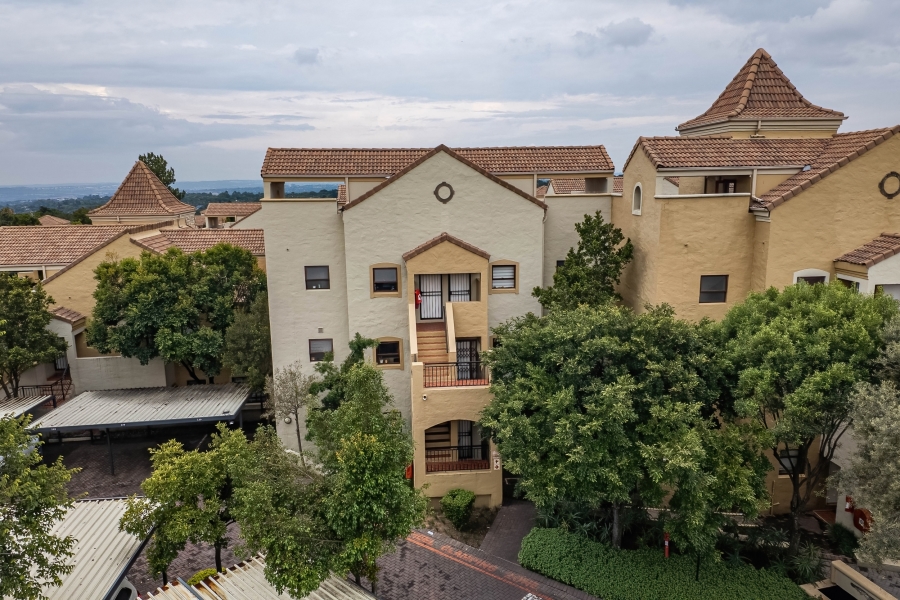 2 Bedroom Property for Sale in Morningside Gauteng