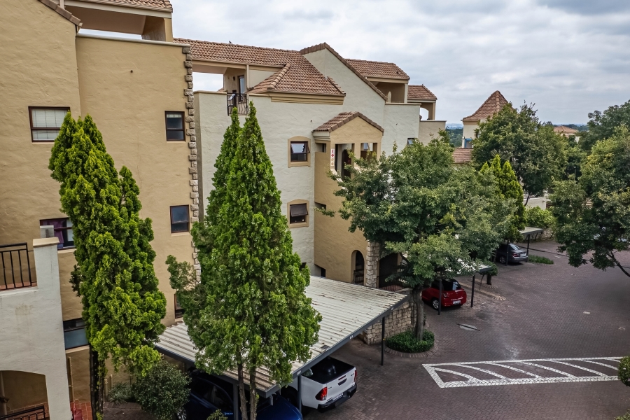 2 Bedroom Property for Sale in Morningside Gauteng