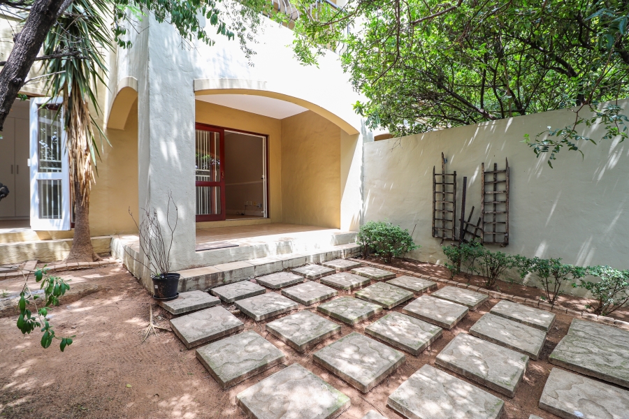 To Let 1 Bedroom Property for Rent in Morningside Gauteng