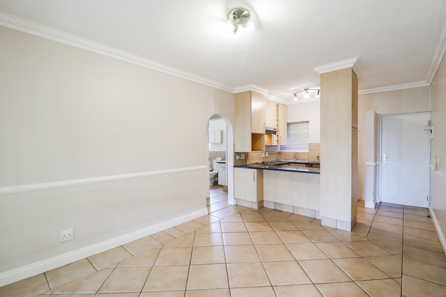 To Let 1 Bedroom Property for Rent in Morningside Gauteng