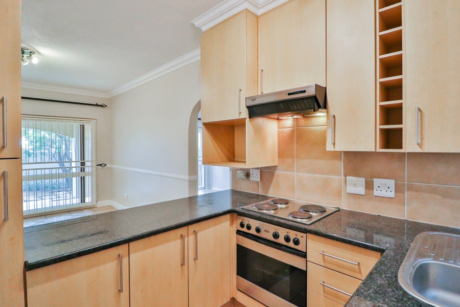 To Let 1 Bedroom Property for Rent in Morningside Gauteng