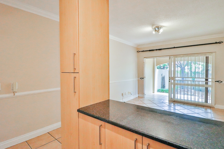 To Let 1 Bedroom Property for Rent in Morningside Gauteng