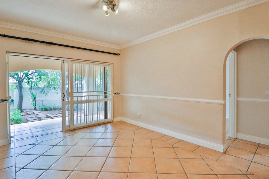 To Let 1 Bedroom Property for Rent in Morningside Gauteng