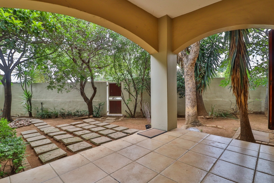 To Let 1 Bedroom Property for Rent in Morningside Gauteng