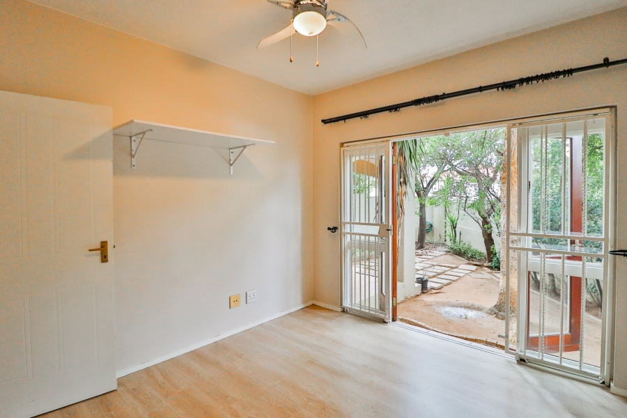 To Let 1 Bedroom Property for Rent in Morningside Gauteng