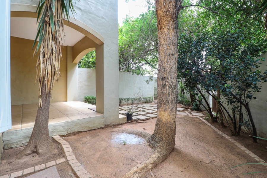 To Let 1 Bedroom Property for Rent in Morningside Gauteng