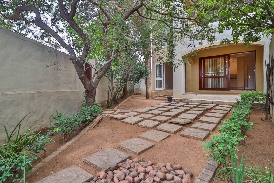 To Let 1 Bedroom Property for Rent in Morningside Gauteng