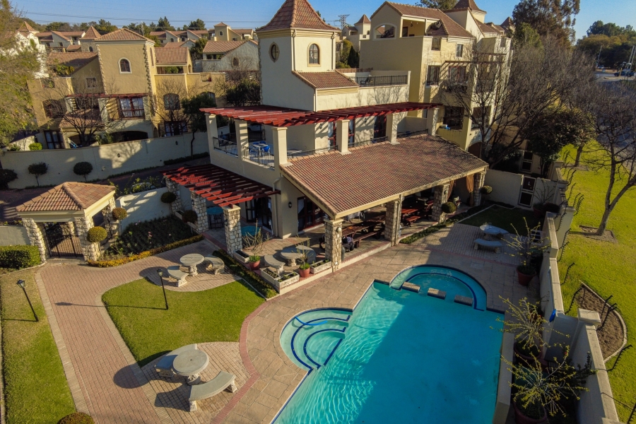 To Let 1 Bedroom Property for Rent in Morningside Gauteng