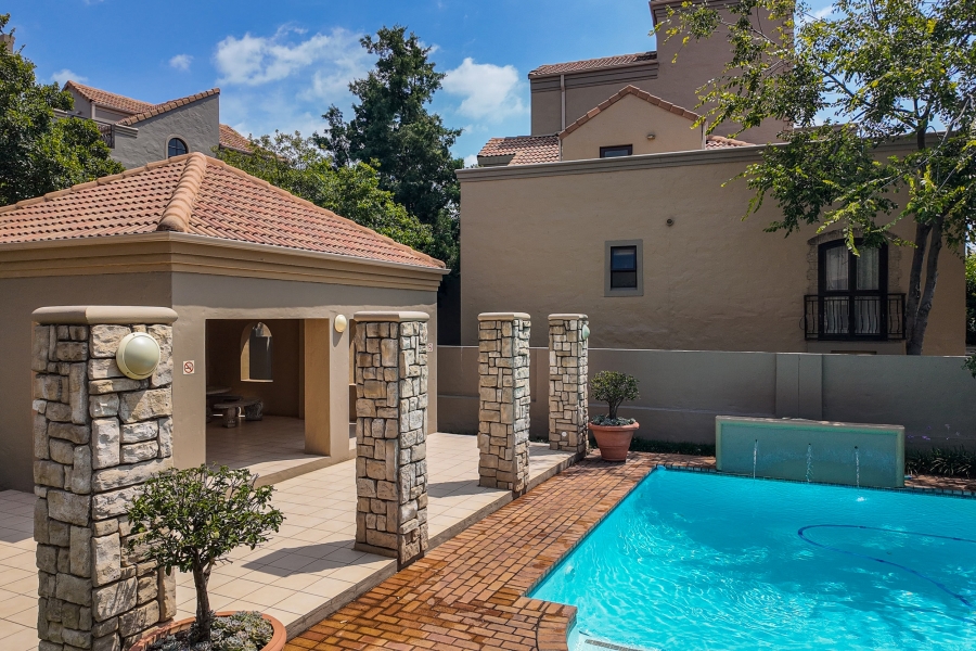 To Let 1 Bedroom Property for Rent in Morningside Gauteng