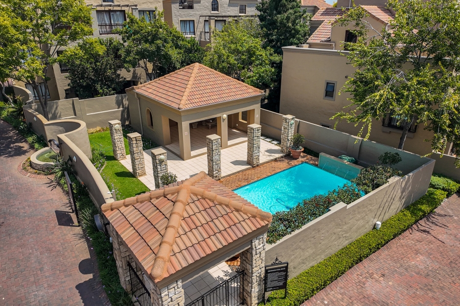 To Let 1 Bedroom Property for Rent in Morningside Gauteng