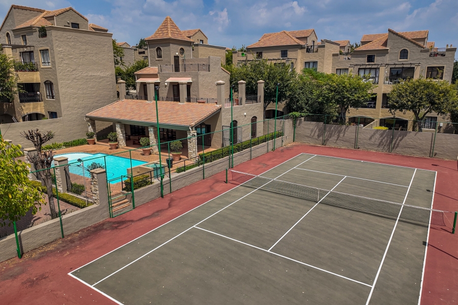 To Let 1 Bedroom Property for Rent in Morningside Gauteng