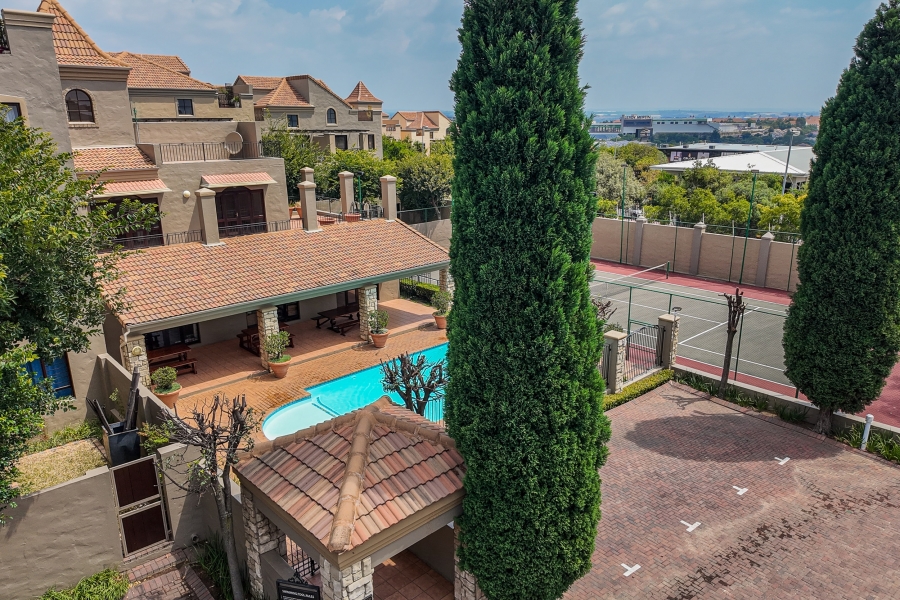 To Let 1 Bedroom Property for Rent in Morningside Gauteng