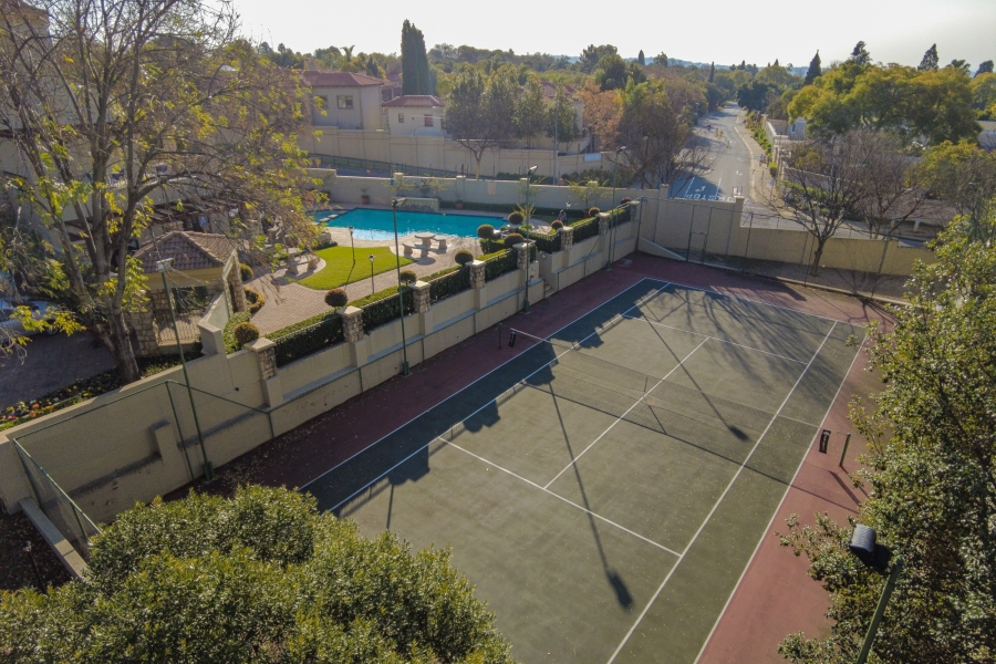 To Let 1 Bedroom Property for Rent in Morningside Gauteng