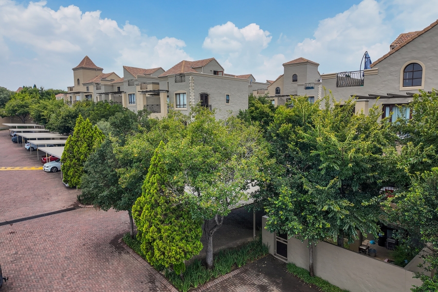 To Let 1 Bedroom Property for Rent in Morningside Gauteng