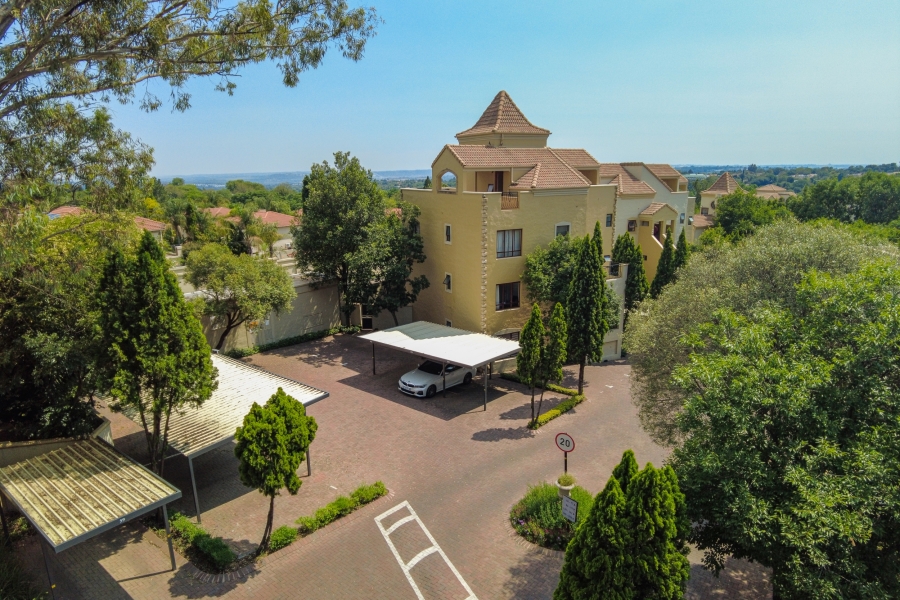 To Let 1 Bedroom Property for Rent in Morningside Gauteng