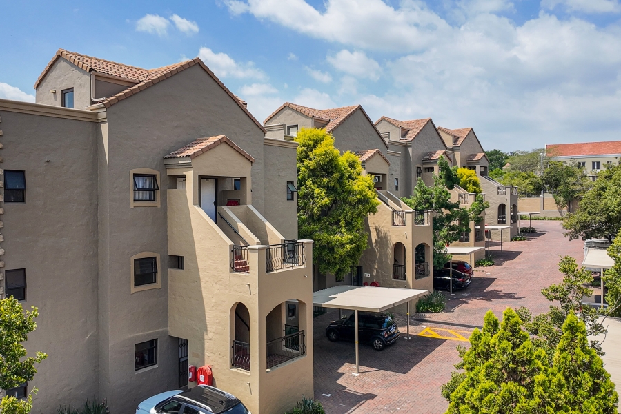 To Let 1 Bedroom Property for Rent in Morningside Gauteng