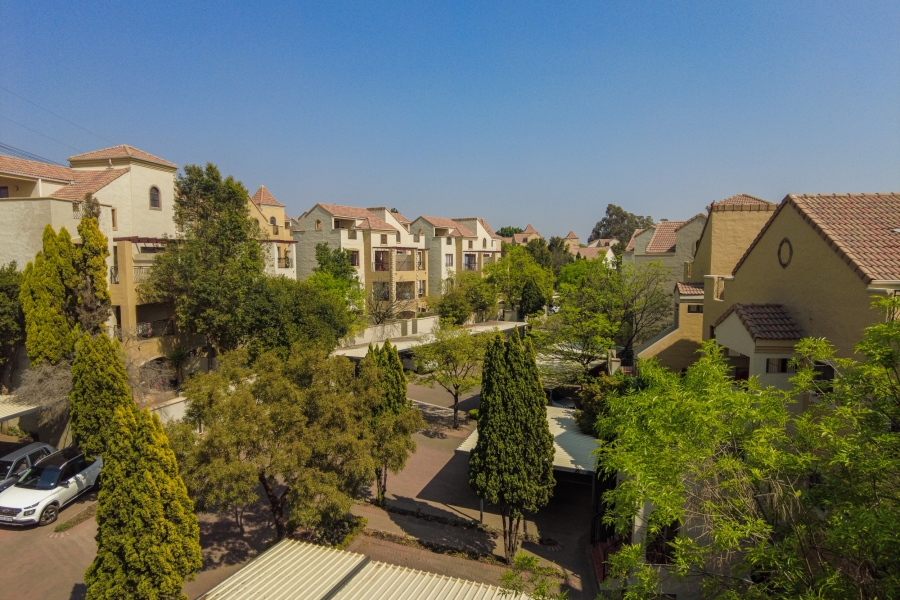 To Let 1 Bedroom Property for Rent in Morningside Gauteng