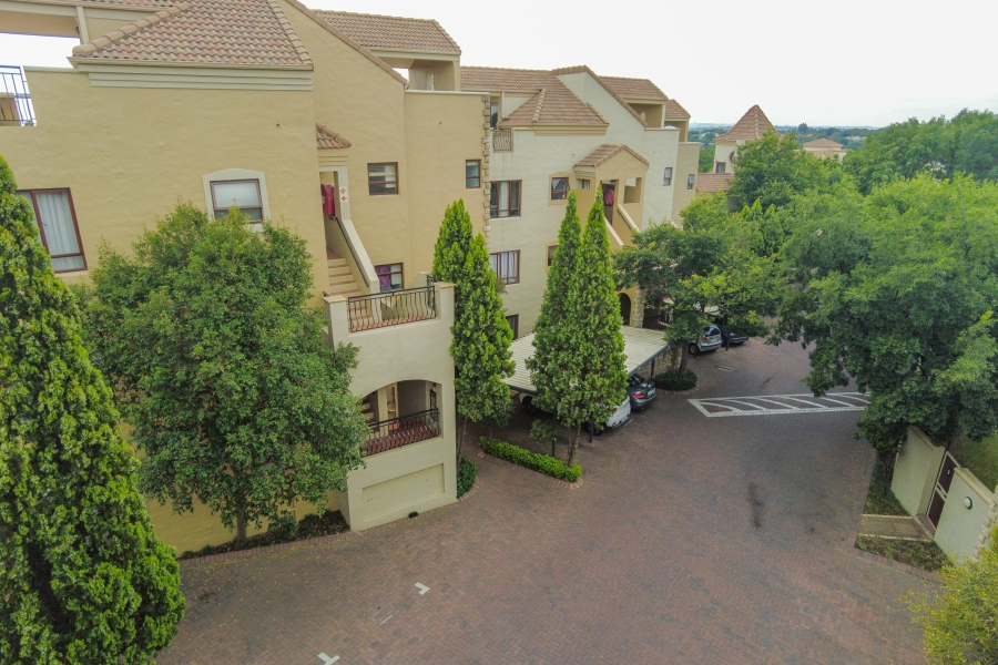 To Let 1 Bedroom Property for Rent in Morningside Gauteng
