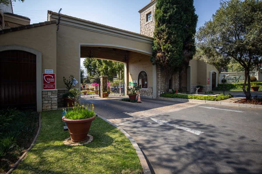 To Let 1 Bedroom Property for Rent in Morningside Gauteng