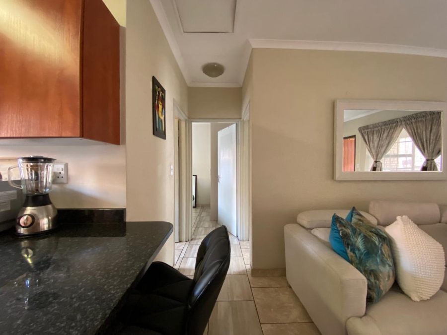 To Let 2 Bedroom Property for Rent in Albemarle Gauteng