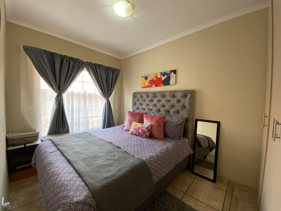 To Let 2 Bedroom Property for Rent in Albemarle Gauteng