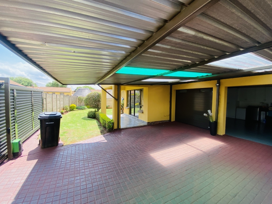 3 Bedroom Property for Sale in Albemarle Gauteng
