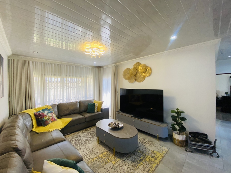 3 Bedroom Property for Sale in Albemarle Gauteng