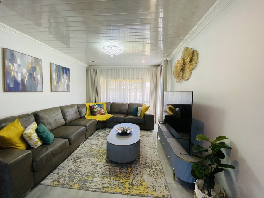 3 Bedroom Property for Sale in Albemarle Gauteng