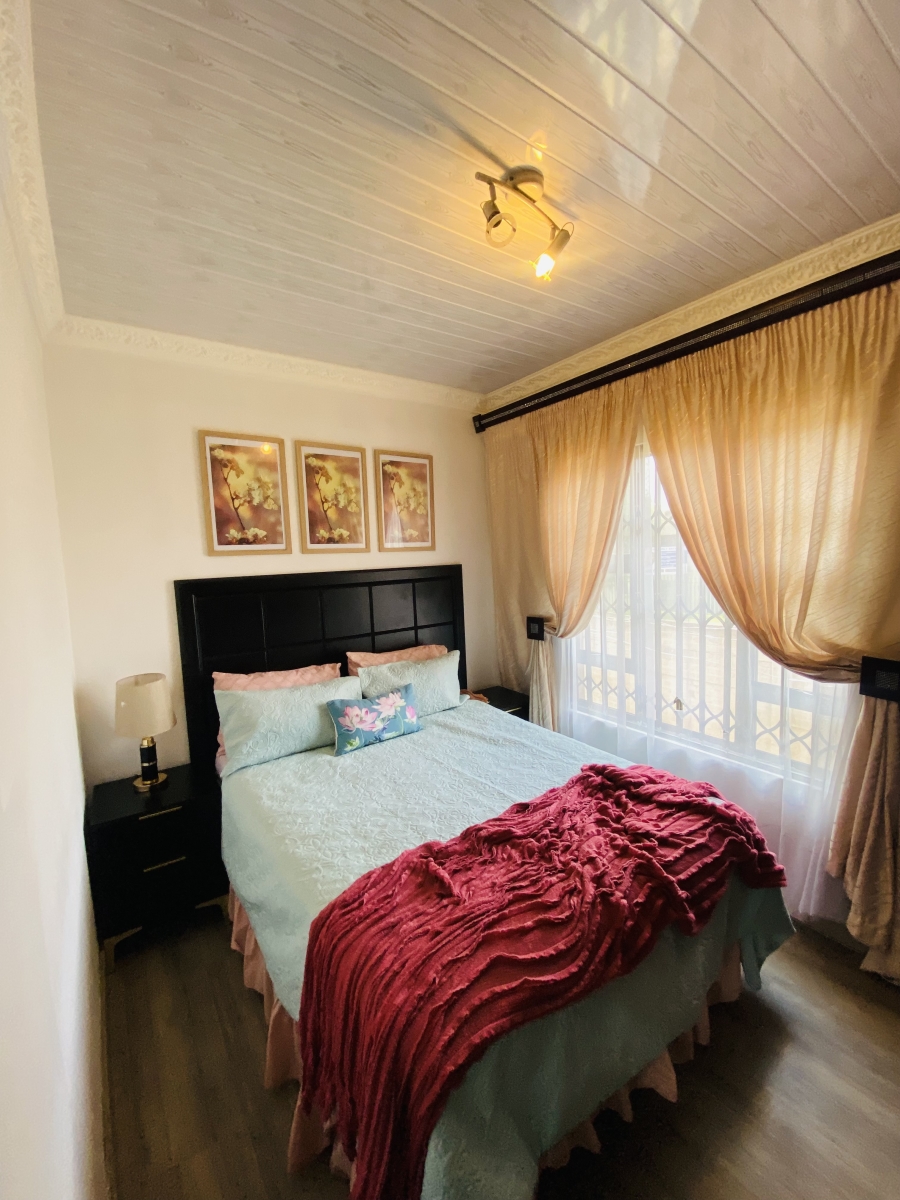 3 Bedroom Property for Sale in Albemarle Gauteng