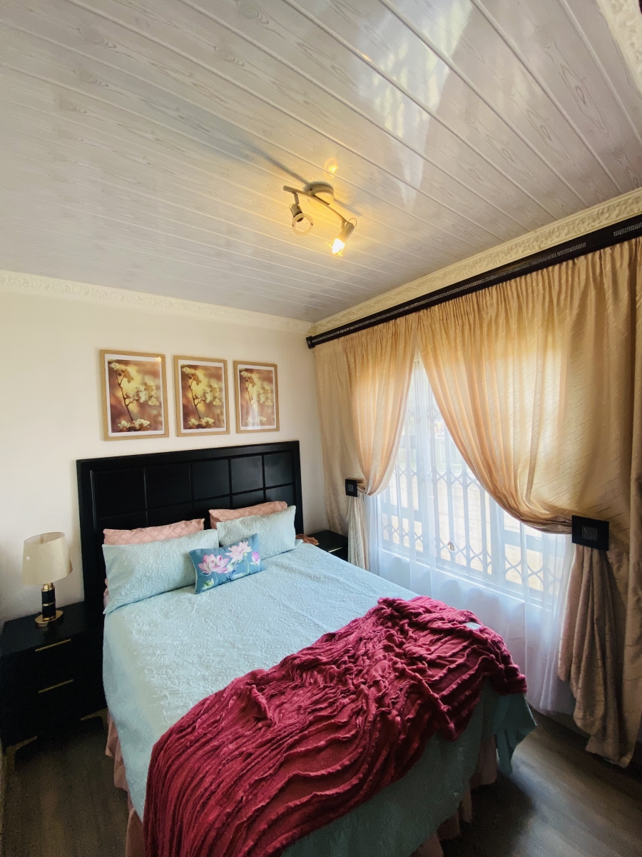 3 Bedroom Property for Sale in Albemarle Gauteng